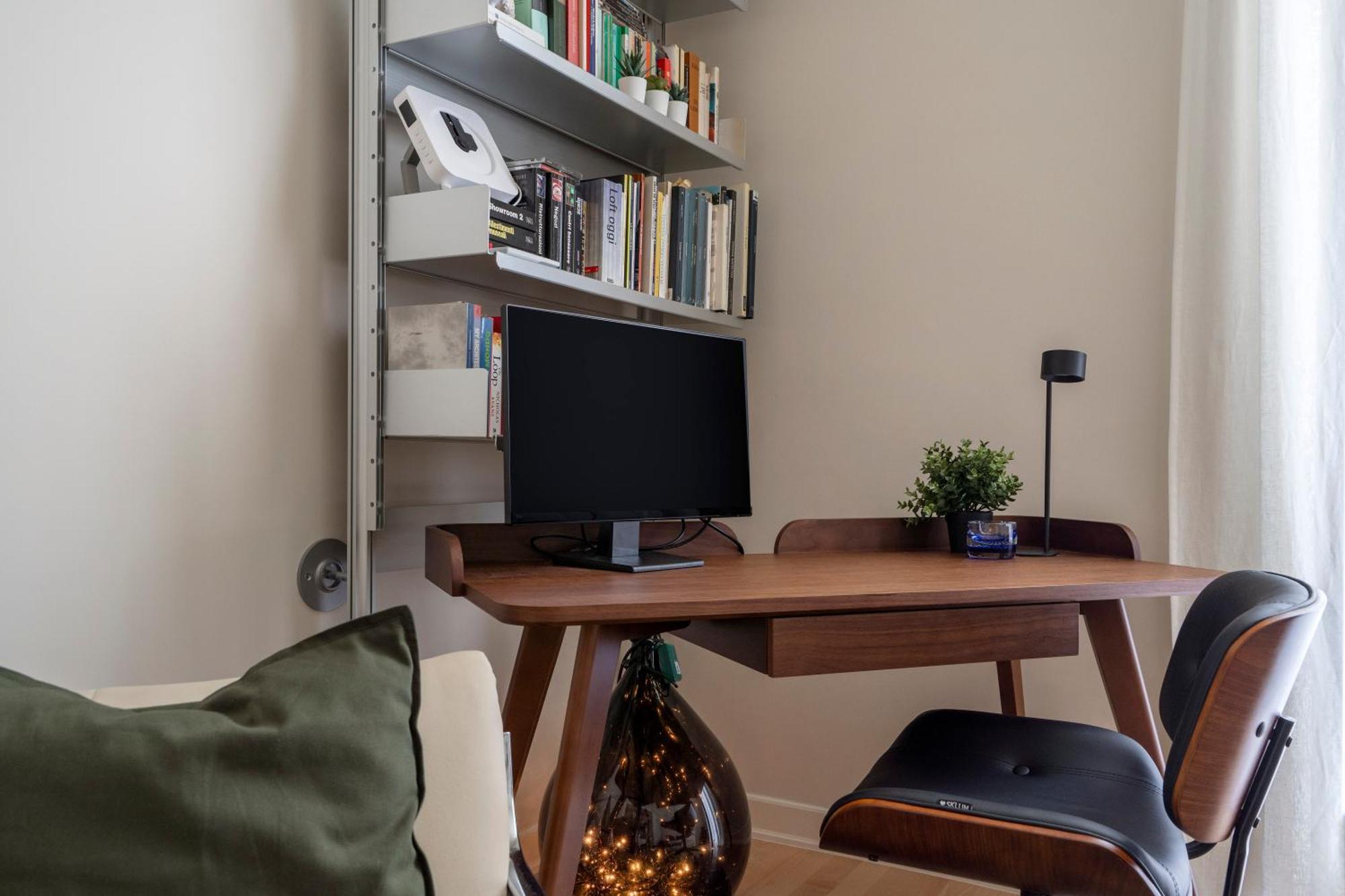 Luxury Stay Experience In Бари Екстериор снимка